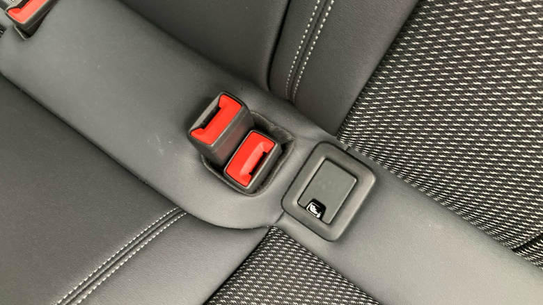 Audi A1 25 TFSI S Line 5dr S Tronic Petrol Hatchback